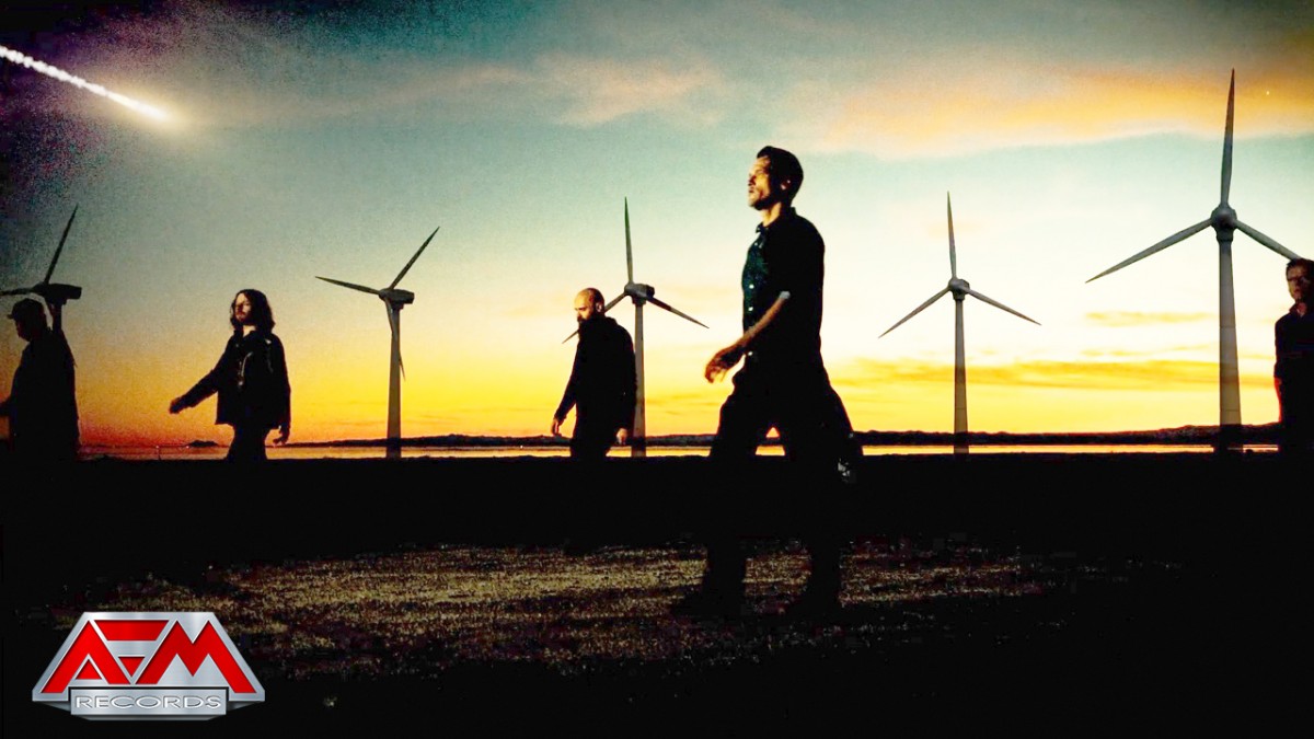 OCEAN HILLS - Death Or Liberty (Teaser)