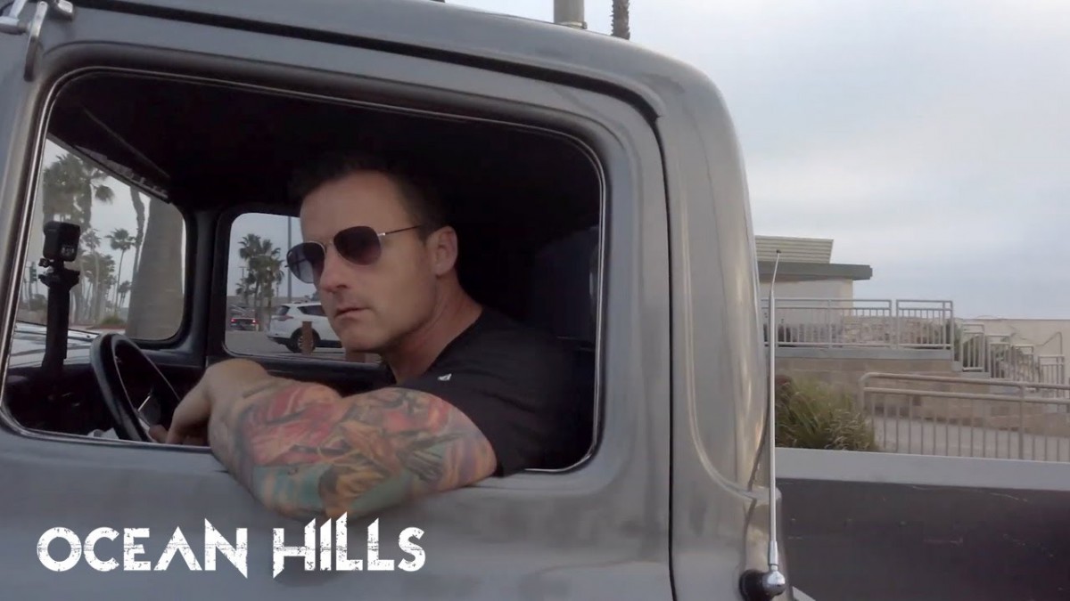 Ocean Hills - a sneak preview!