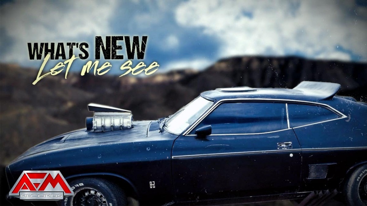 OCEAN HILLS - A Separate Peace // Official Lyric Video // AFM Records