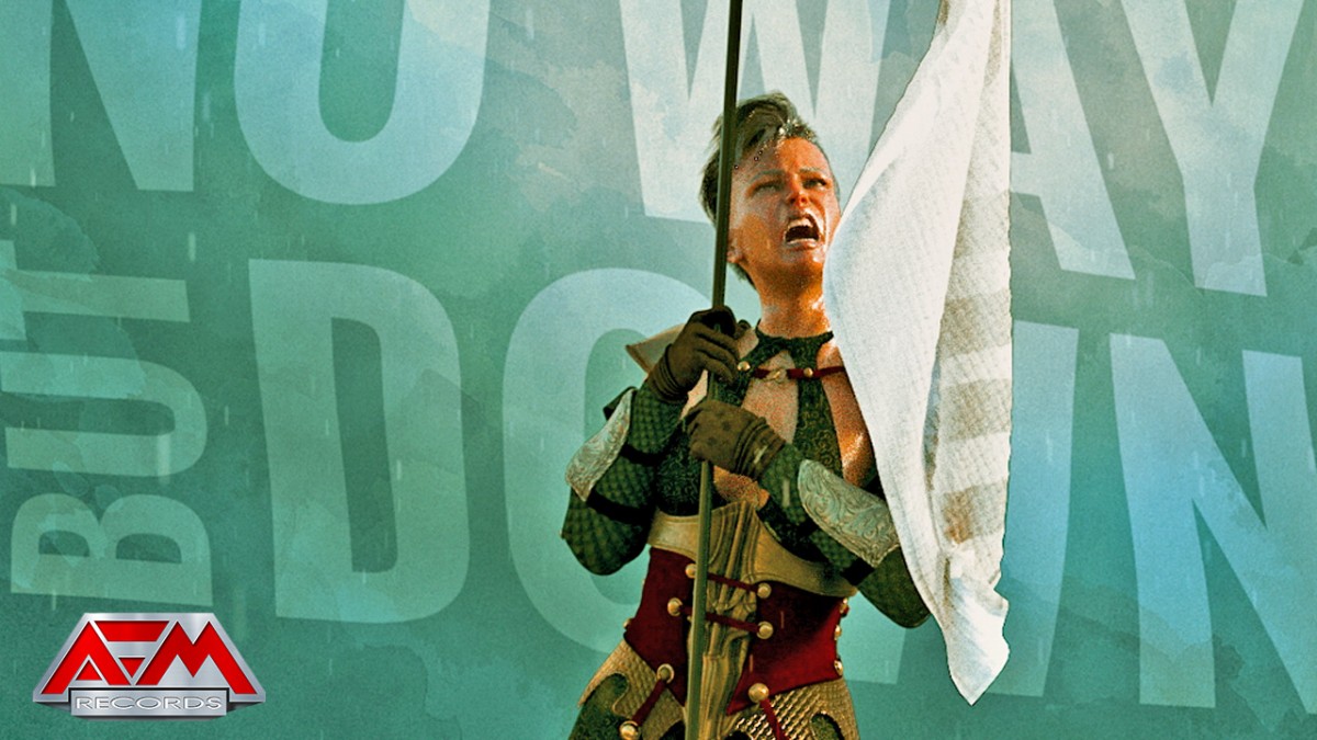 OCEAN HILLS - Bound // Official Music Video // AFM Records