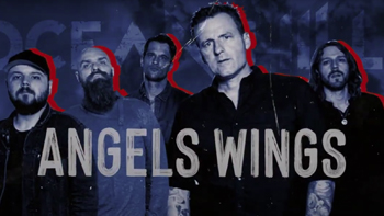 Ocean Hills - Angels Wings